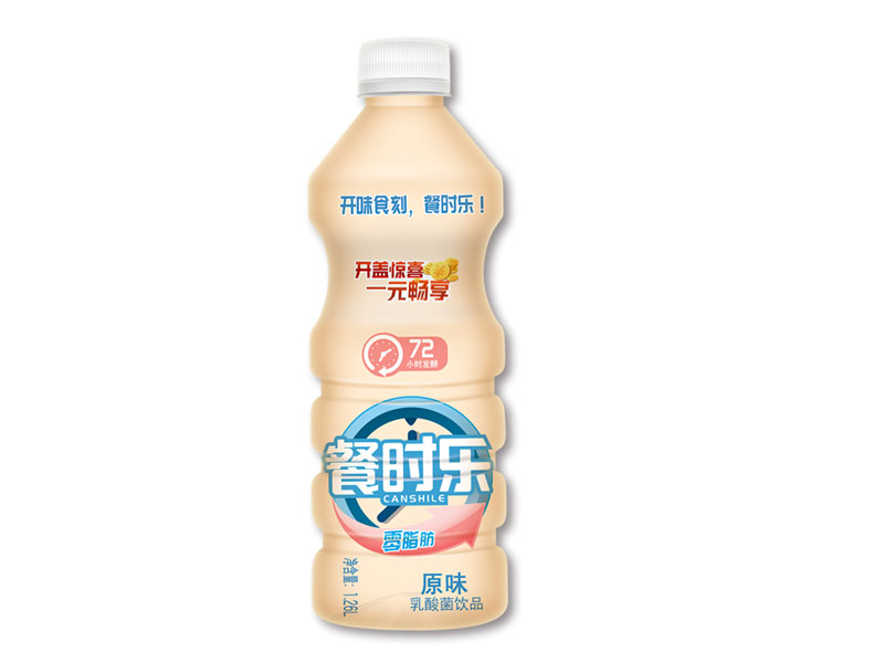餐時(shí)樂（原味）